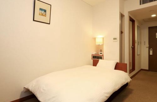 Nakano Cho Hotel | KANEMITSU CAPITAL HOTEL