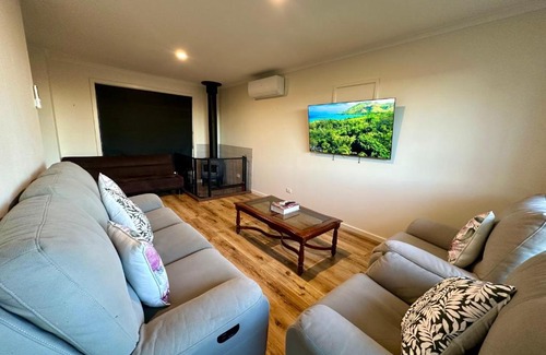 Kingscote House | Kangaroo Island Homestays