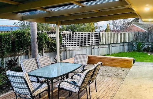 Kingscote House | Kangaroo Island Homestays