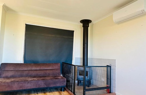 Kingscote House | Kangaroo Island Homestays