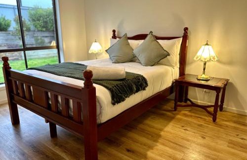 Kingscote House | Kangaroo Island Homestays