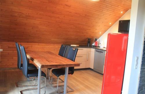 Monschau Apartment | Kanino