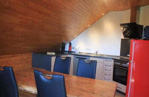Monschau Apartment | Kanino