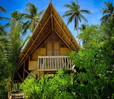 El Nido Cabin | Kanipa Beach Glamping