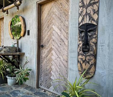 El Nido Cabin | Kanipa Beach Glamping