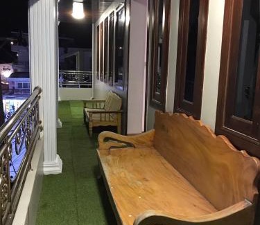 Koh Tao Apartment | Kanokwan Guesthouse