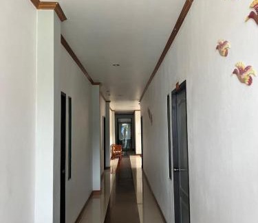 Koh Tao Apartment | Kanokwan Guesthouse