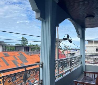 Koh Tao Apartment | Kanokwan Guesthouse