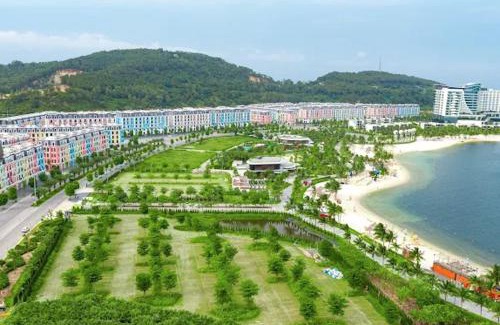 Hai Phong Apartment | KAPÁS Hotel - House & Drinks Đồi Rồng