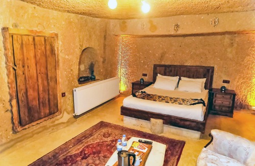 Urgup House | Kapadokyad Yerim