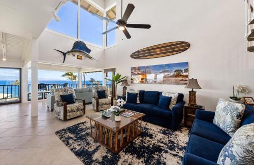 Napili House | Kapalua Bay Villas 15B2