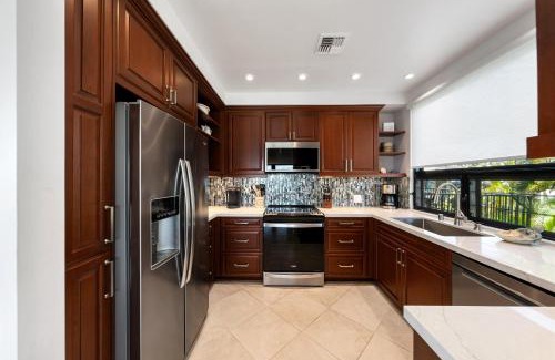 Napili House | Kapalua Bay Villas 15B2