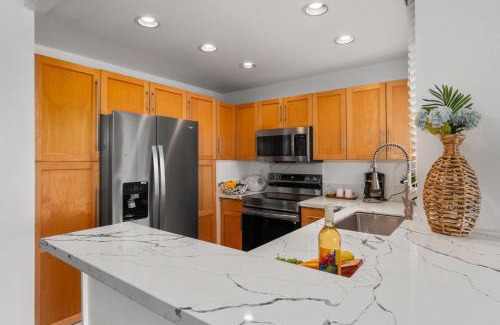 Kapalua House | Kapalua Golf Villas 15T5 · KGV 15T5 Villa w Panoramic Golf Cours