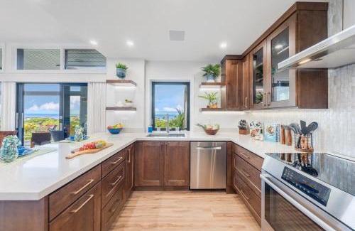 Kapalua House | Kapalua Ridge Villas 2612 · KRV 2612 Renovated 1BD Ocean Views W