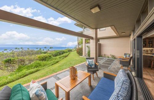 Kapalua House | Kapalua Ridge Villas 2612 · KRV 2612 Renovated 1BD Ocean Views W