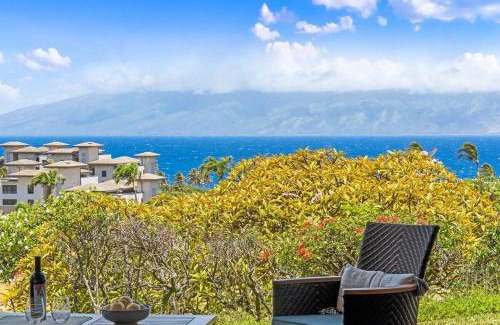 Kapalua House | Kapalua Ridge Villas 2612 · KRV 2612 Renovated 1BD Ocean Views W