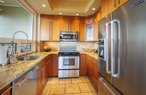 Kapalua Apartment | Kapalua Villas Maui