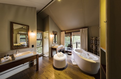 Thorny Bush Game Reserve Other | Kapama Buffalo Camp
