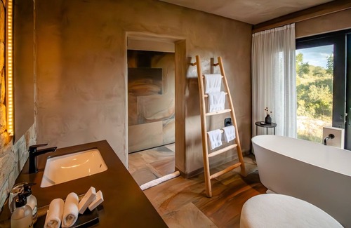 Thorny Bush Game Reserve Cabin | Kapama River Lodge