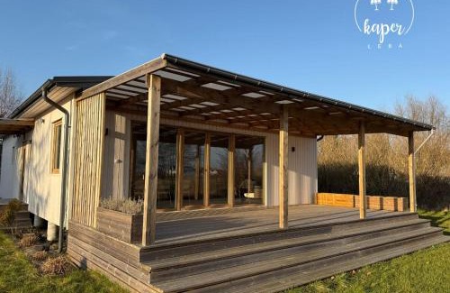 Leba Cabin | Kaper Łeba - Domki Nad Morzem