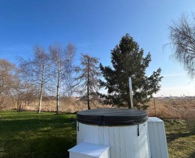 Leba Cabin | Kaper Łeba - Domki Nad Morzem