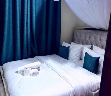 Kisumu House | Kapere cozy room