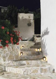 Evgiros House | Kapetanos Stone Home