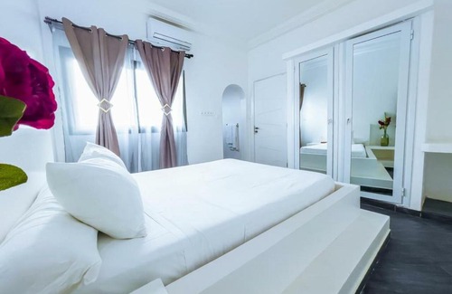 Saly Apartment | KAPINGA'S HOUSE