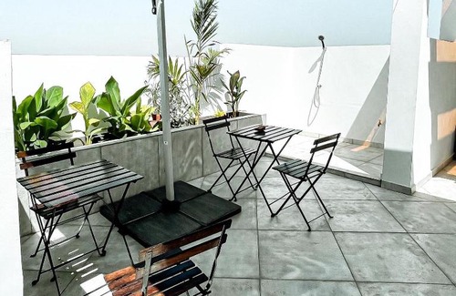 Saly Apartment | KAPINGA'S HOUSE