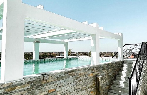 Saly Apartment | KAPINGA'S HOUSE