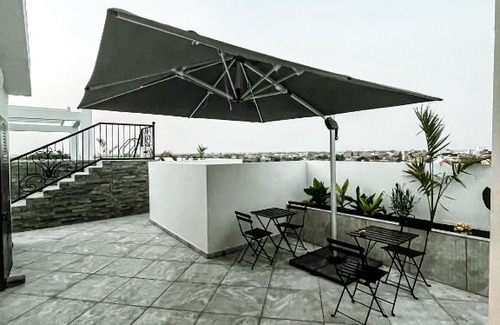 Saly Apartment | KAPINGA'S HOUSE