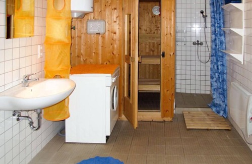 Leopoldshagen House | Kapitänshaus Leo by Interhome