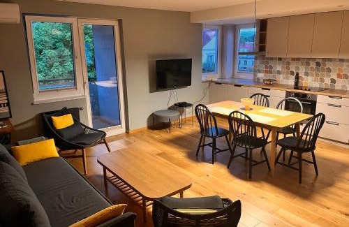 Gizycko Apartment | KAPITAŃSKI