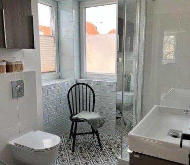 Gizycko Apartment | KAPITAŃSKI
