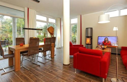 Karlshagen House | Kapitaensweg 18