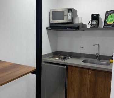 Pereira Apartment | Kapital Suites