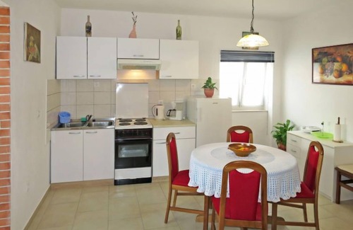 Posedarje House | Kapitan (VIJ130) by Interhome