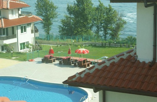 Lozenets Apartment | Kapriz Apartment