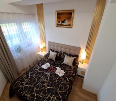 Brenna Apartment | Kaprys Apartament