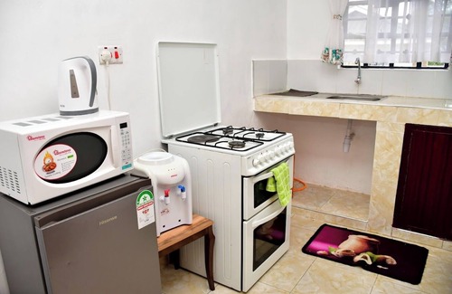 Kapsabet Apartment | Kapsabet bnb Suites