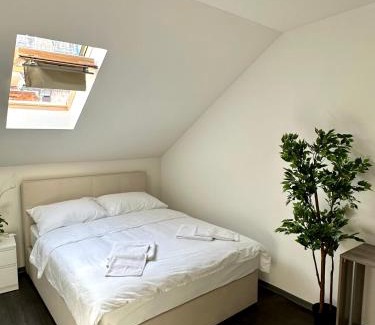 Donji Grad House | KAPTOL Rooms