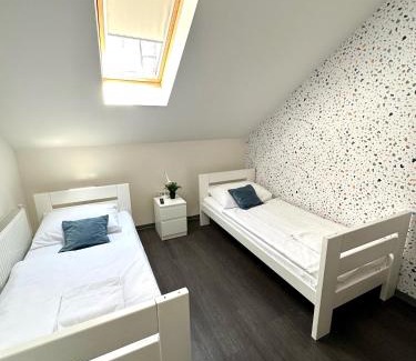 Donji Grad House | KAPTOL Rooms