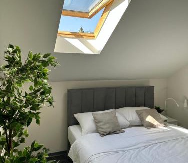 Donji Grad House | KAPTOL Rooms