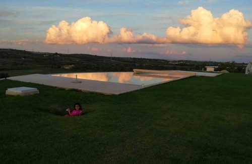 Noto Bed & Breakfast | Kapuhala Sicily
