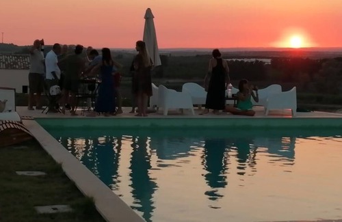 Noto Bed & Breakfast | Kapuhala Sicily