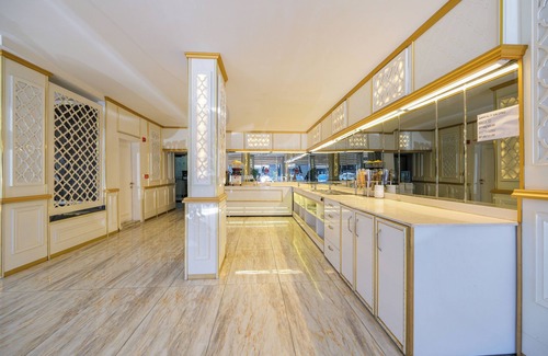 Akdeniz Hotel | Kar Hotel