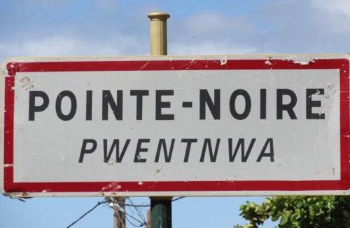 Pointe-Noire House | Karaïb'Obertan