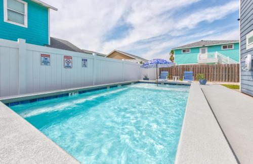 Safe Harbor House | Kara Mia - KD695