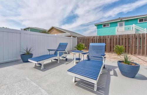 Safe Harbor House | Kara Mia - KD695