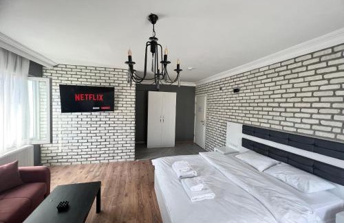 Pendik District Hotel | Karaca Suite